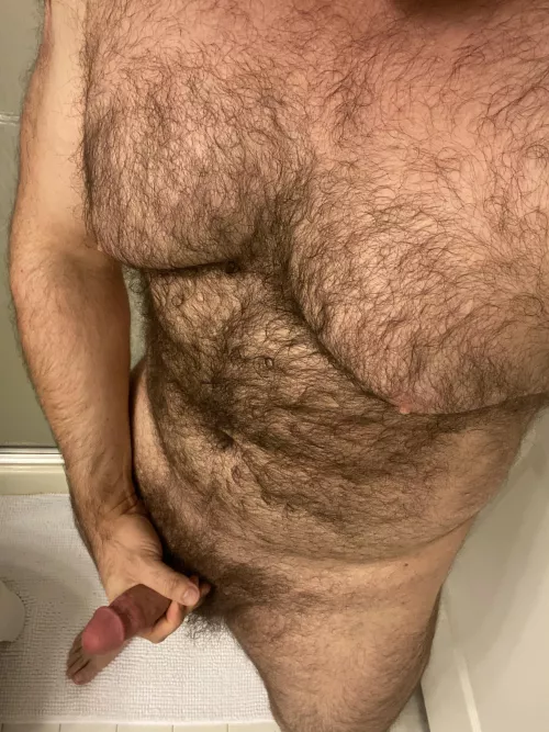 Dirty and horny. Cum help?