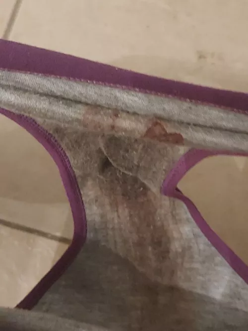 dirty enough for you?