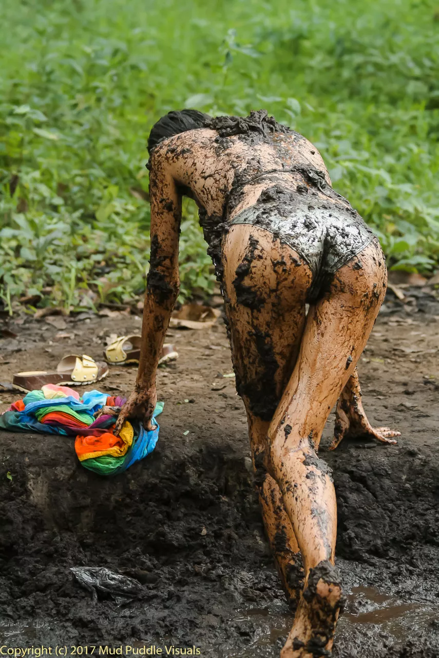 Dirty girl Dirty girl