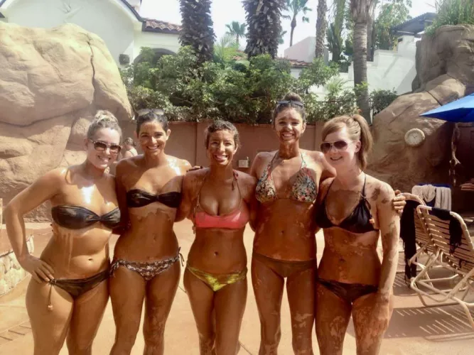 Dirty girls