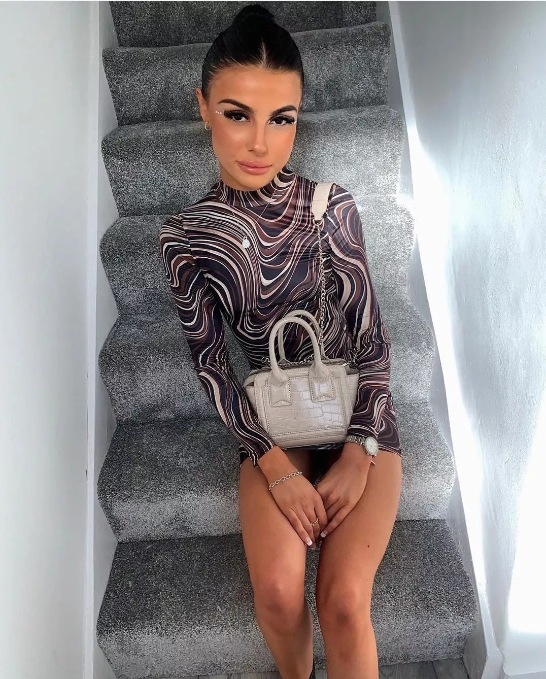 Dirty little thing Dirty little thing