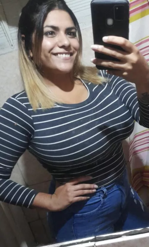 Dirty mirror