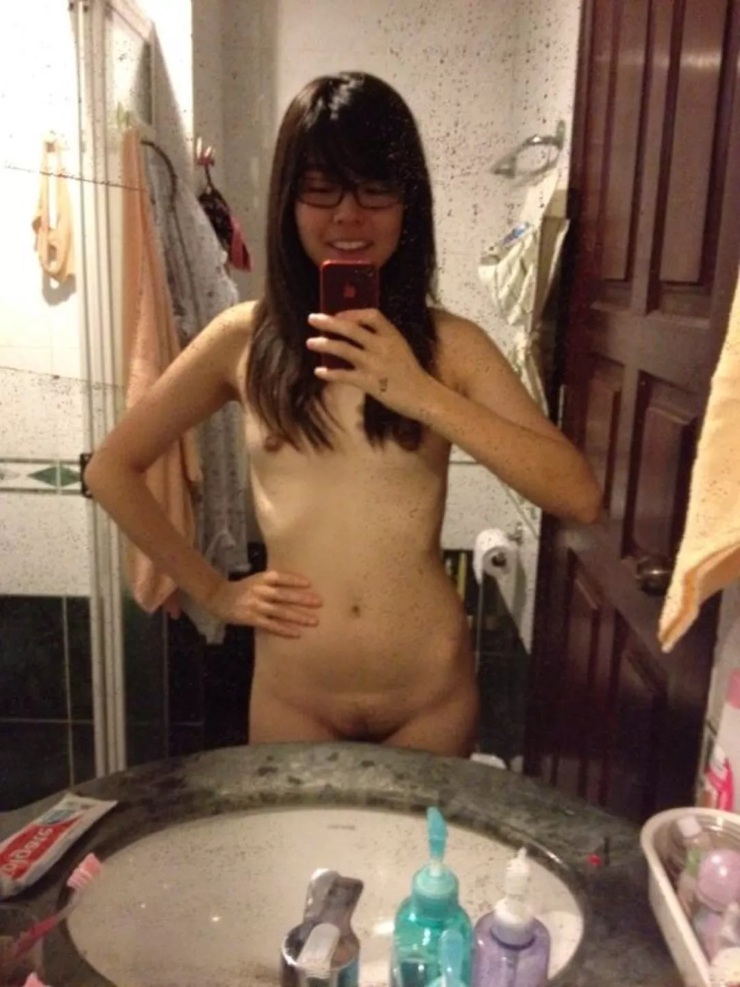 1080px x 1440px - Dirty Mirror Asian Selfie nudes : TinyAsianTits | NUDE-PICS.ORG