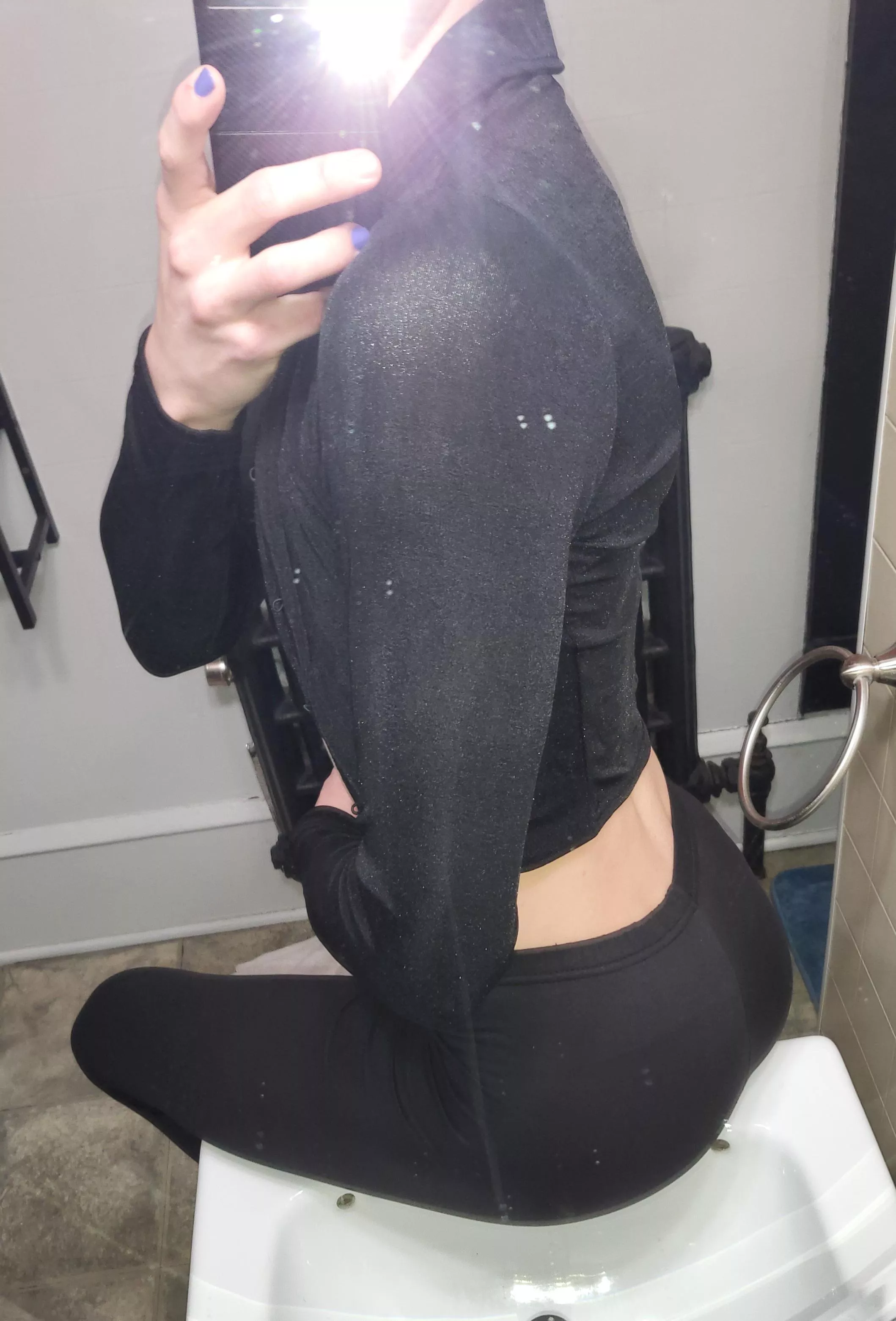 Dirty mirror, hot girl Dirty mirror, hot girl