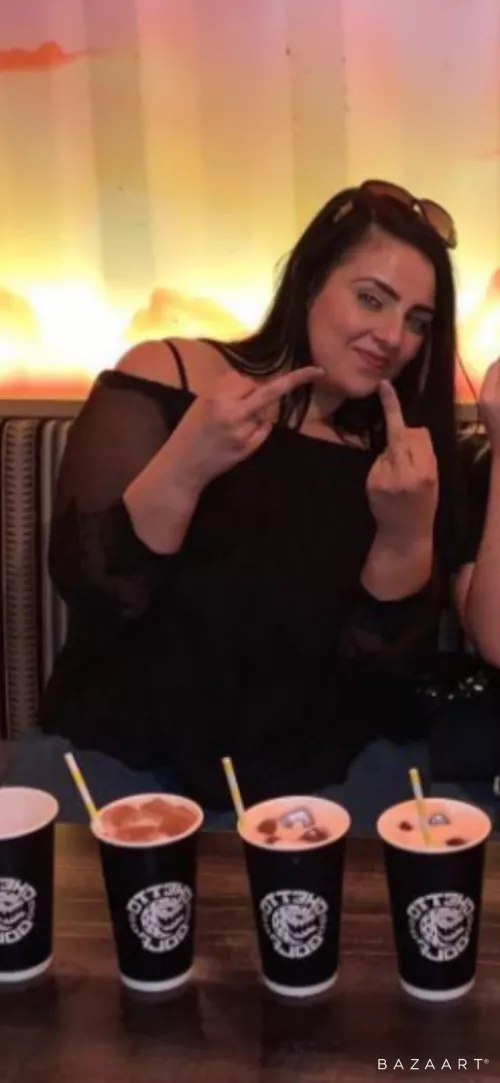 Dirty slag Dirty slag