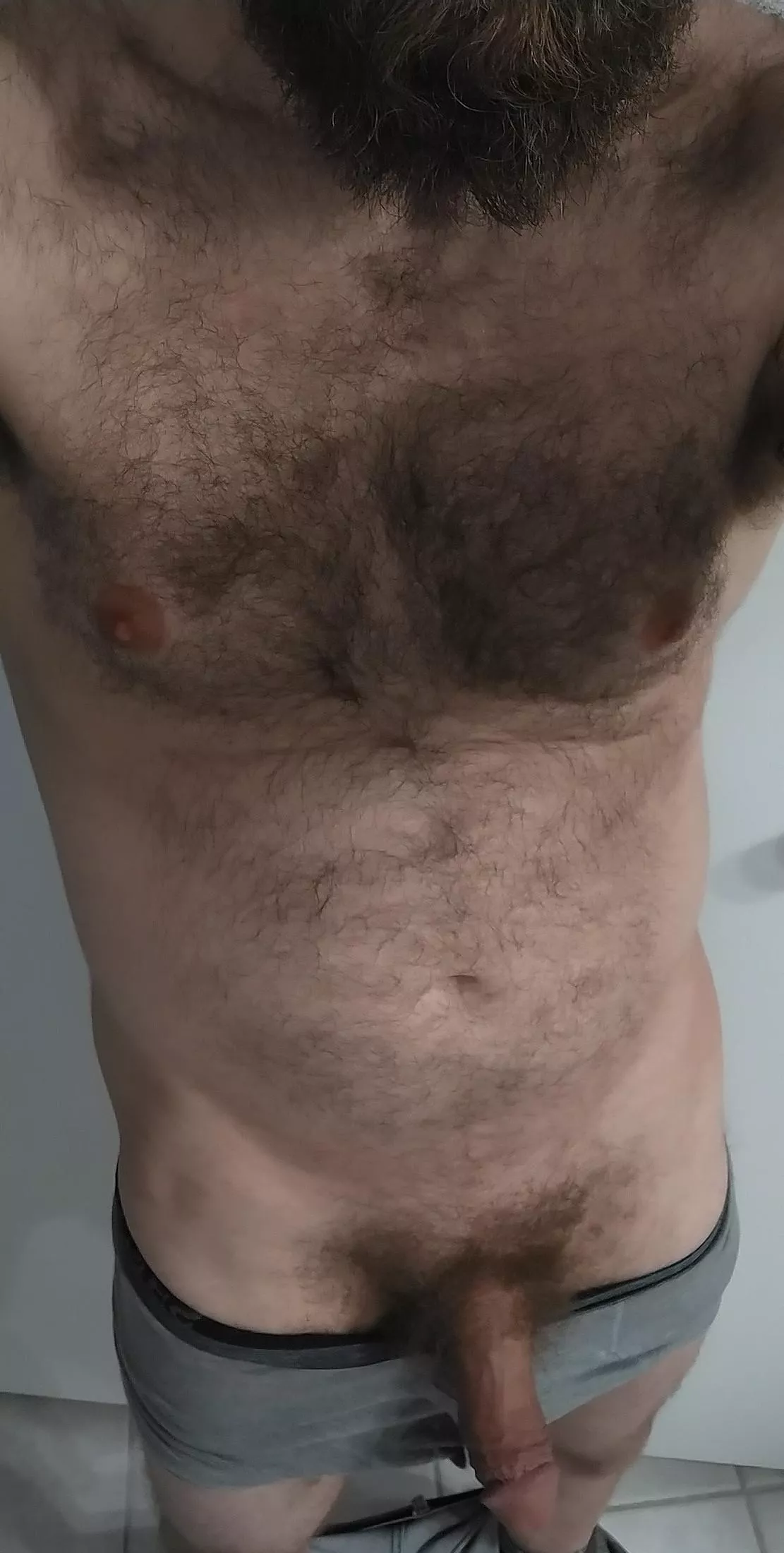 Dirty talking Daddy[40] is back