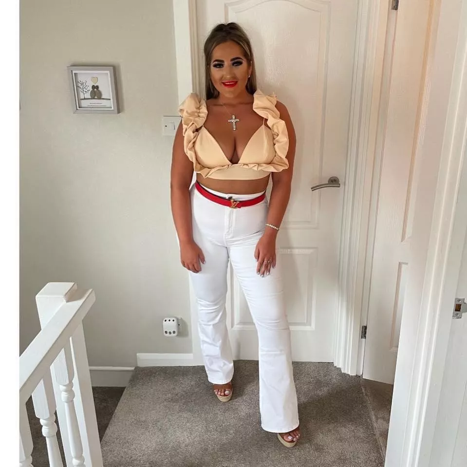 Dirty thick slut 2 Dirty thick slut 2