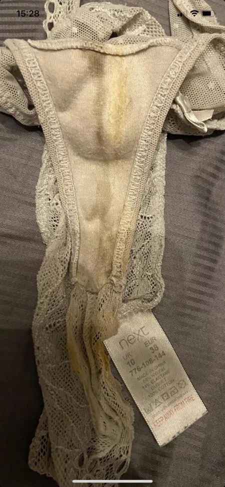 Dirty wife šš