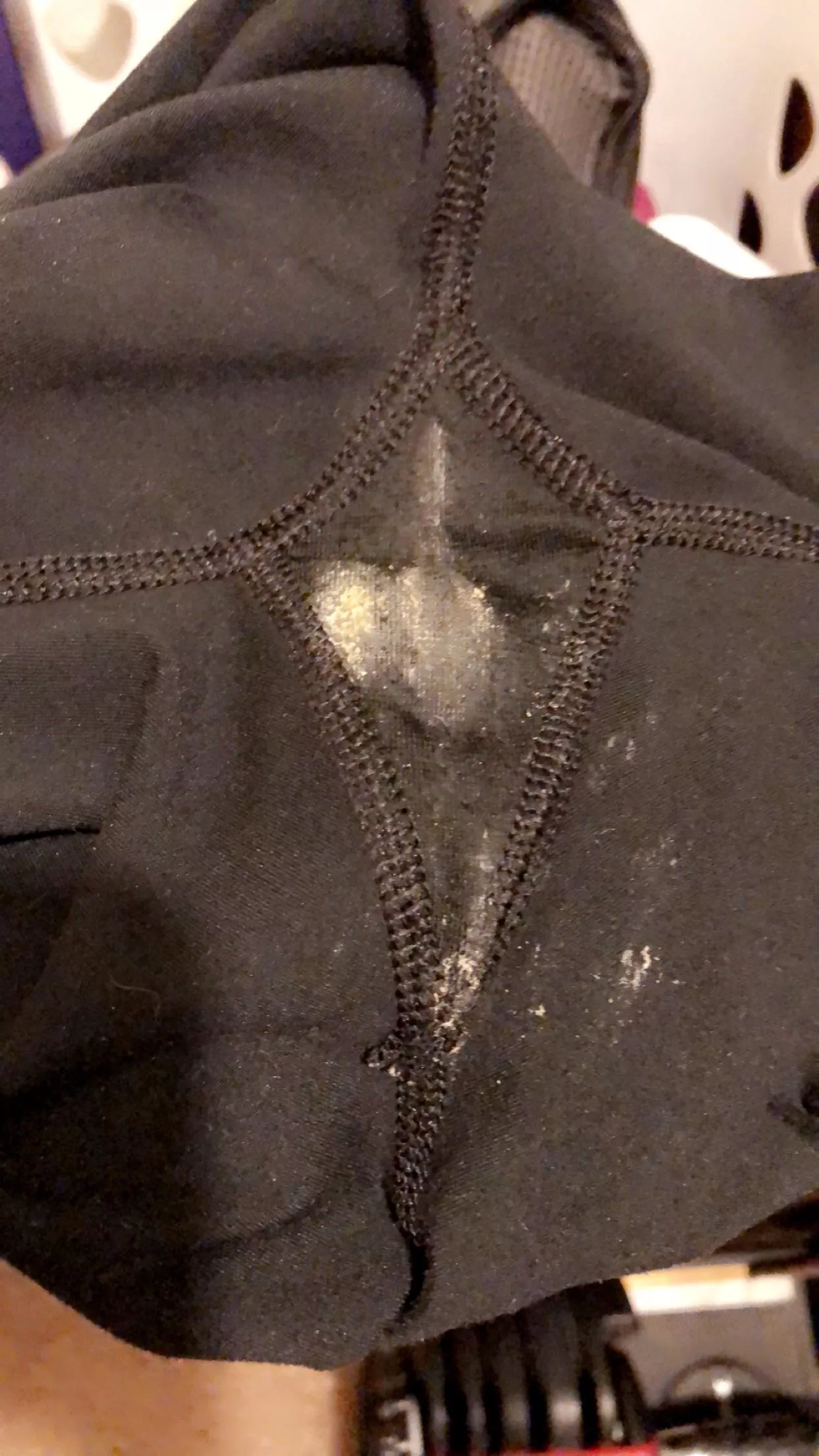 Dirty yogas ;) Dirty yogas ;)