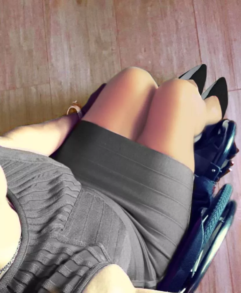 Disability fetish? PM to chat 😊