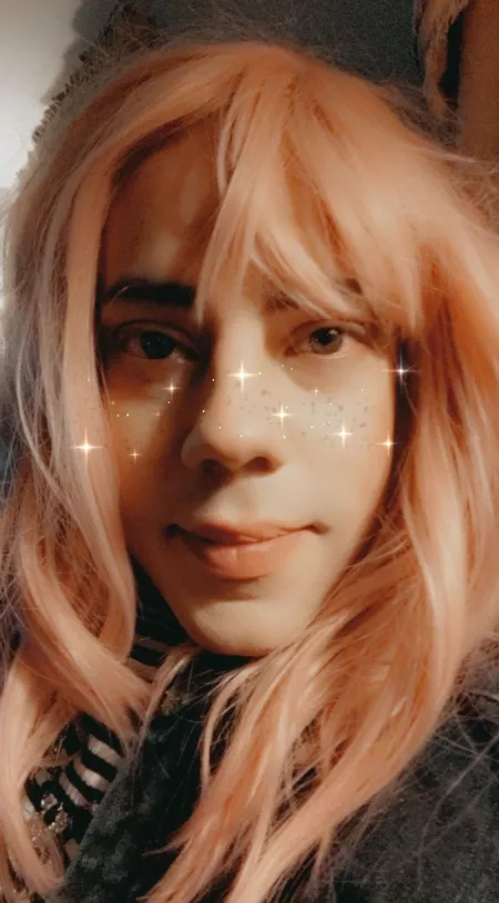 Disabled but still cute 🥺 Disabled but still cute 🥺