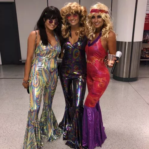 Disco Nights Disco Nights