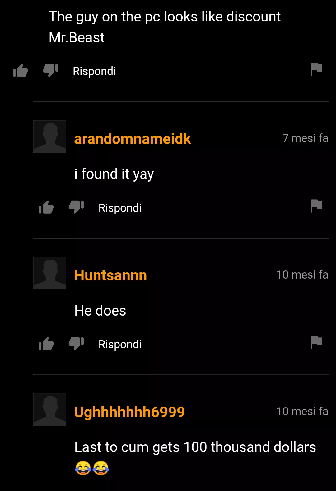 Discount Mr Beast Discount Mr Beast
