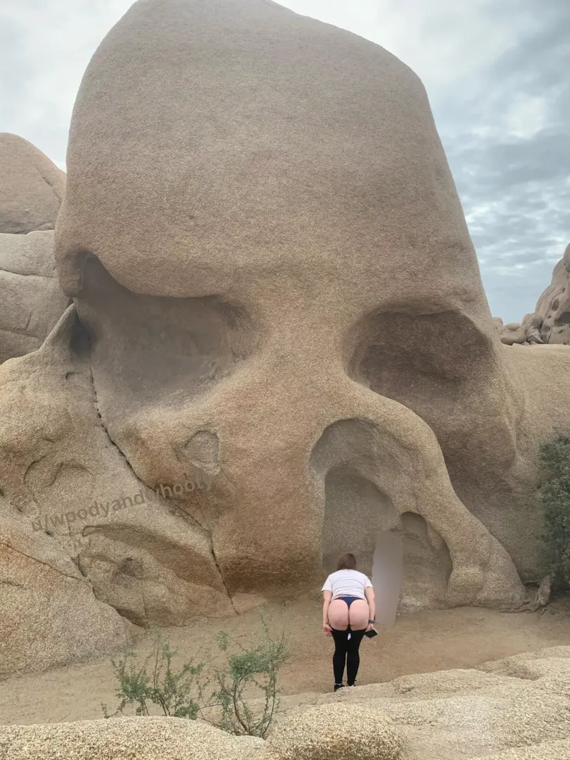 Discover the wild outdoors