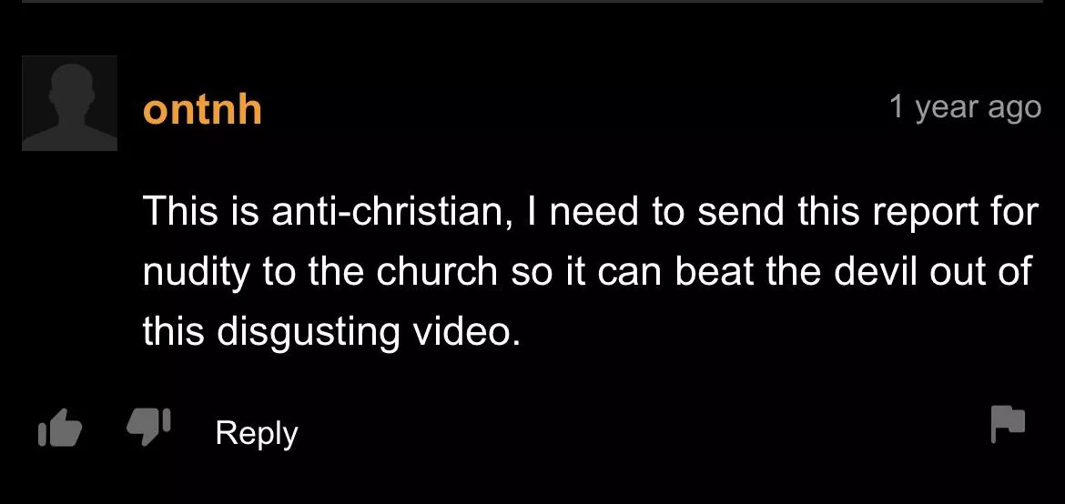 Disgustang Disgustang