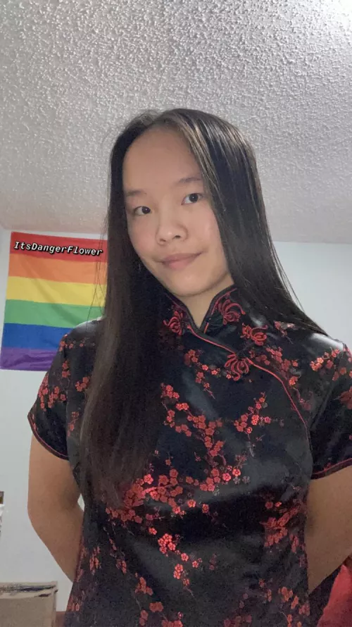 Dish best served hot π§§