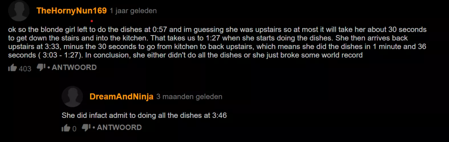 Dishgate