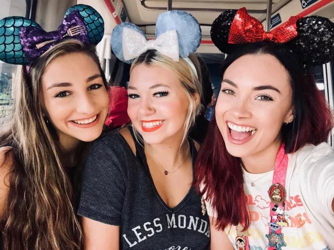 Disney Ears