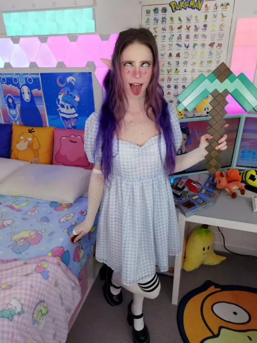 distracting you with a ahegao so i can take your diamonds 💎😊 distracting you with a ahegao so i can take your diamonds 💎😊