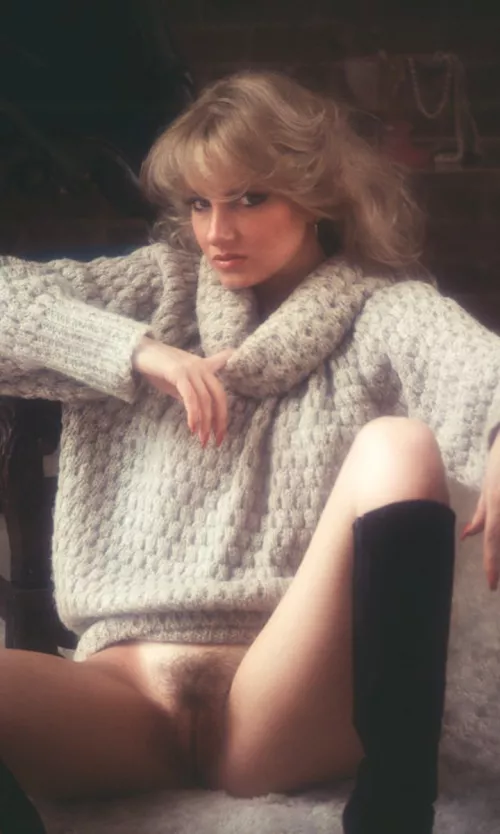 Divina Celeste Penthouse 1982