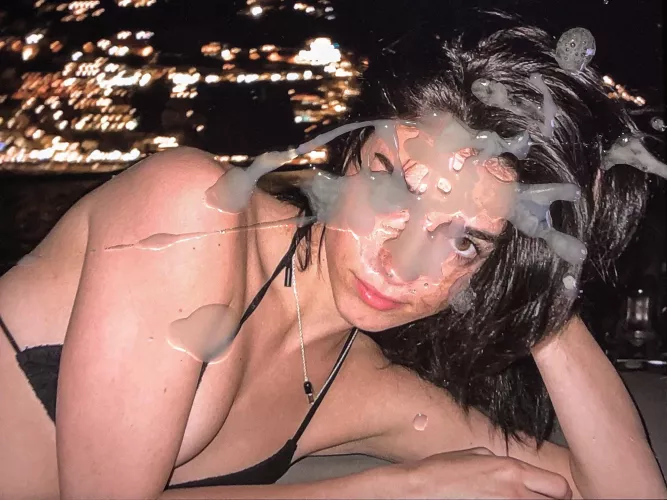 Dixie had a fun night๐ฆ๐ Dixie had a fun night๐ฆ๐