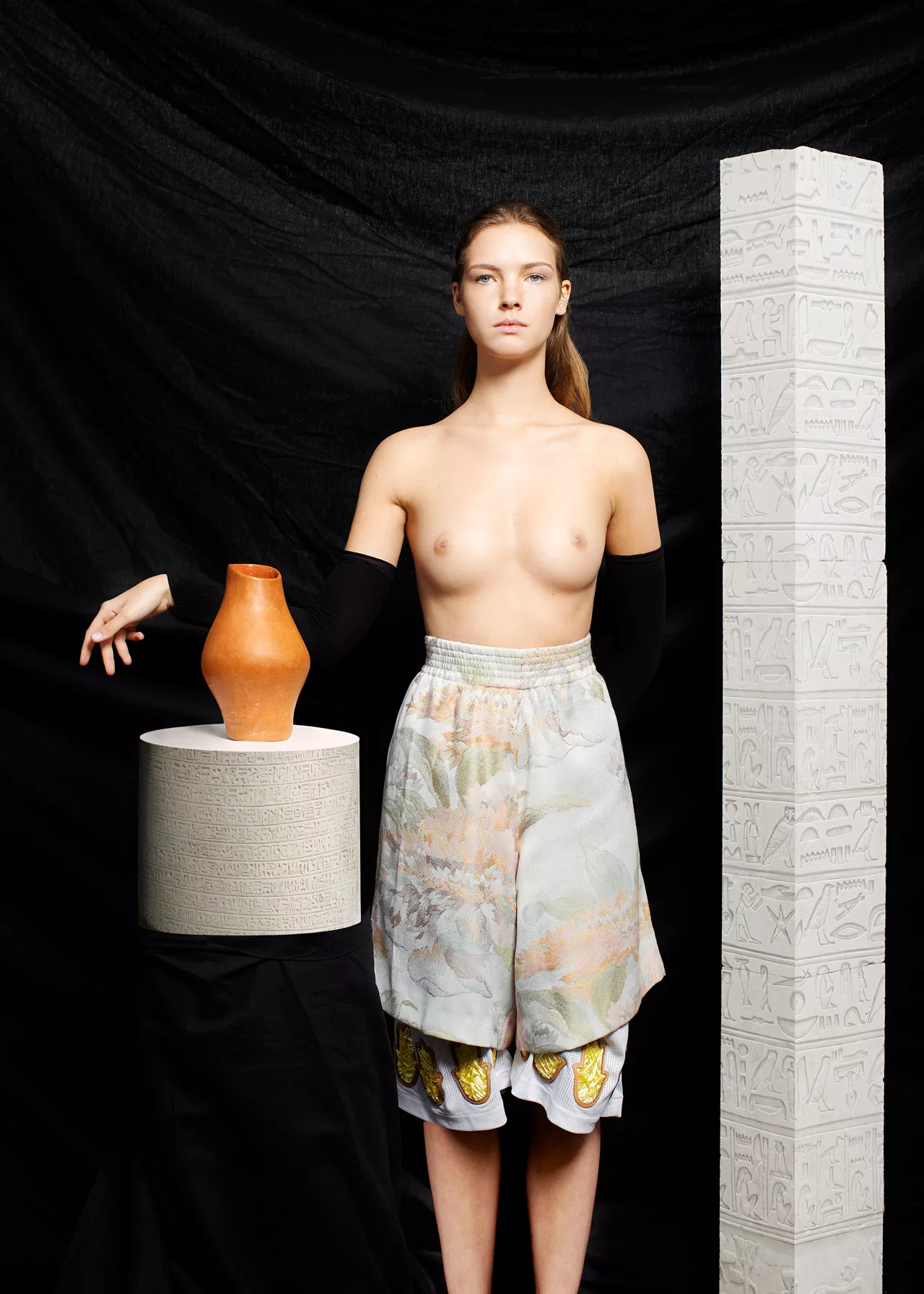 Djaja Baecke Djaja Baecke