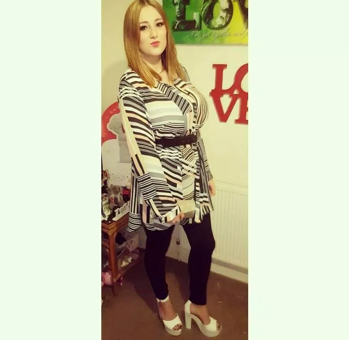 Dlouise98 is legit packin