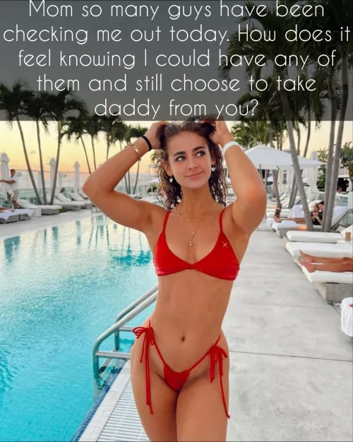 (d/M F/d) cuckquean mommy