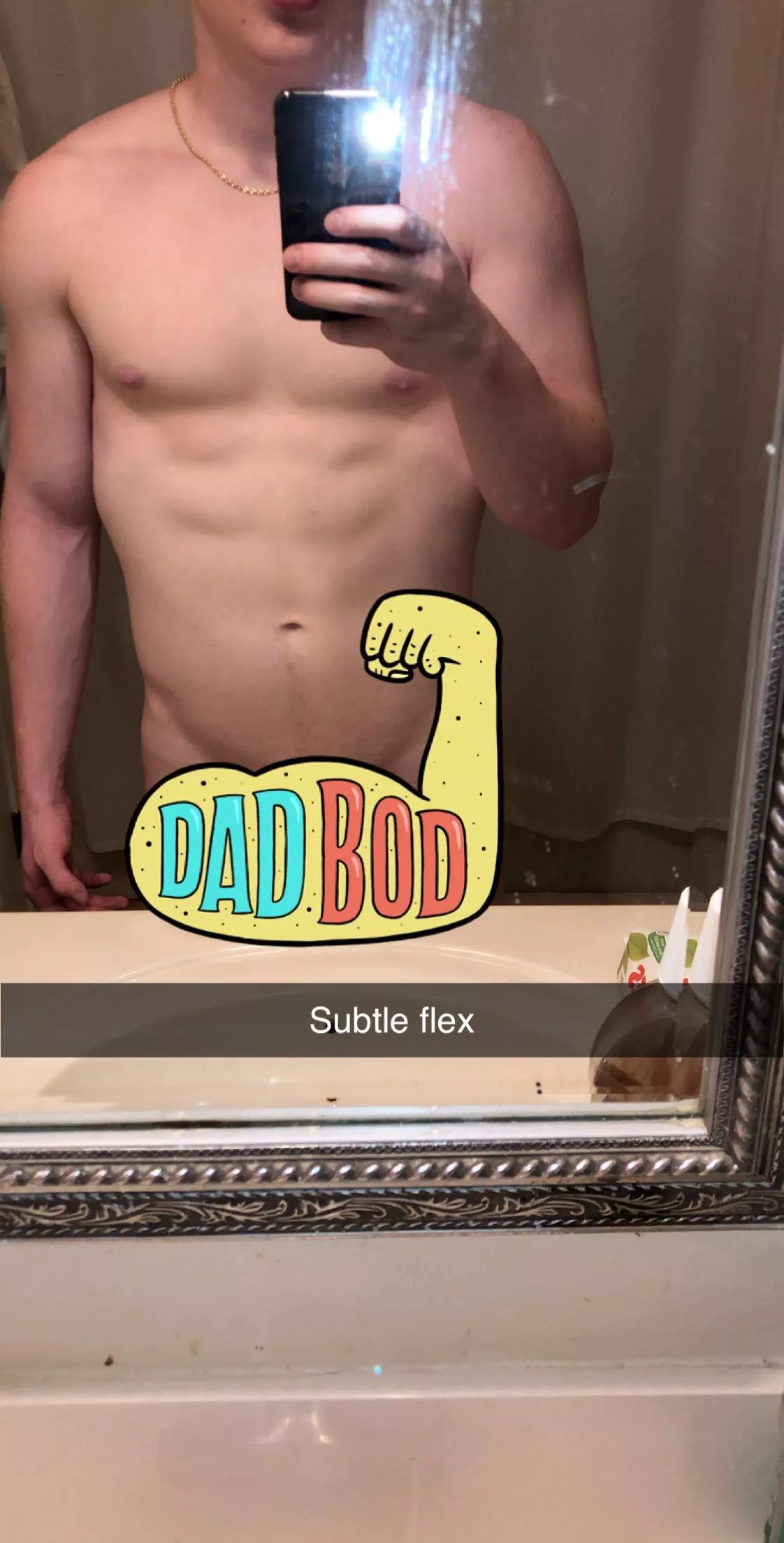 DM for a lil moreeee