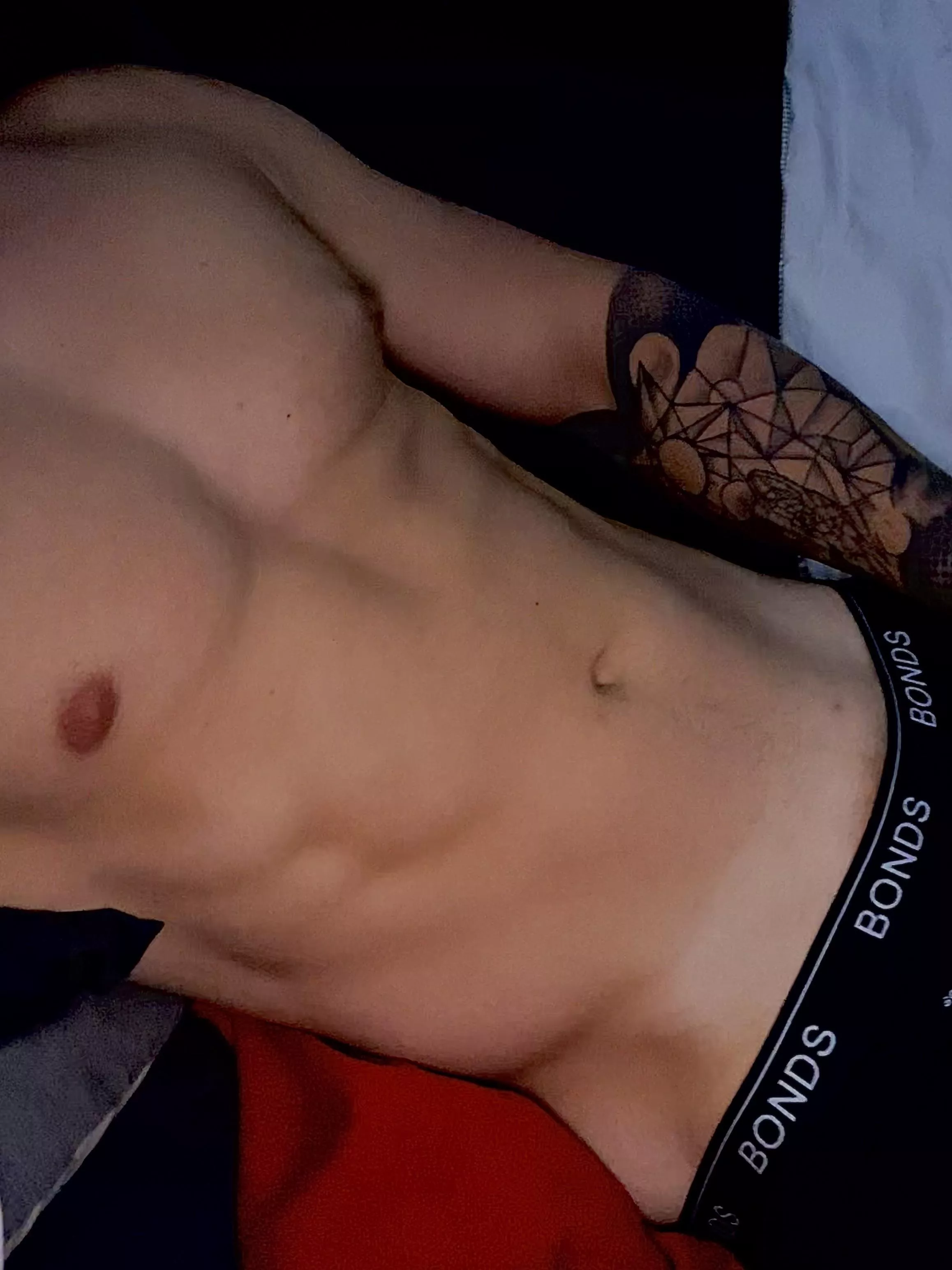 DM for more 🤠