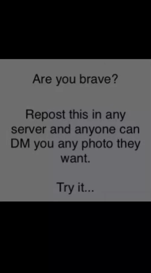 DM me😉