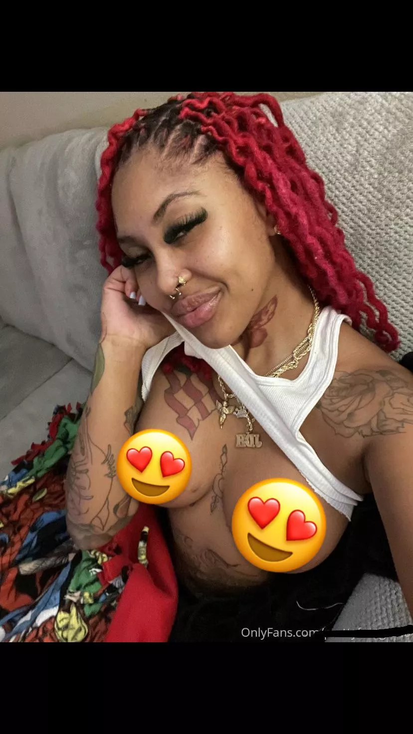 Dm me for full video and more ???