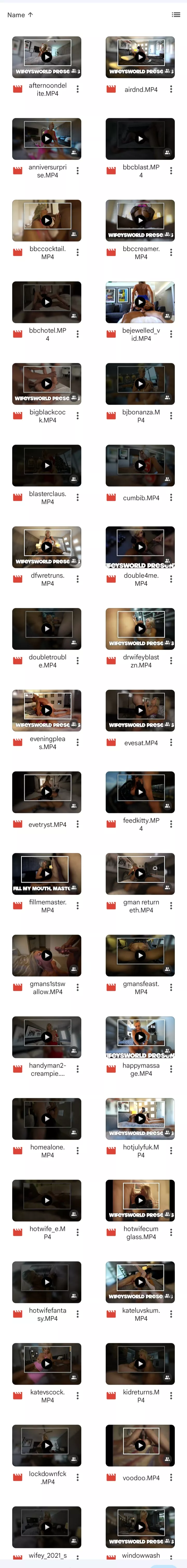 DM me for Wifeysworld or Sandra Otterson's exclusive 40GB+ collection And wifeysworld.com ID password Hurry up Limited offer Only for genuine guys #sandraotterson #wifeysworld