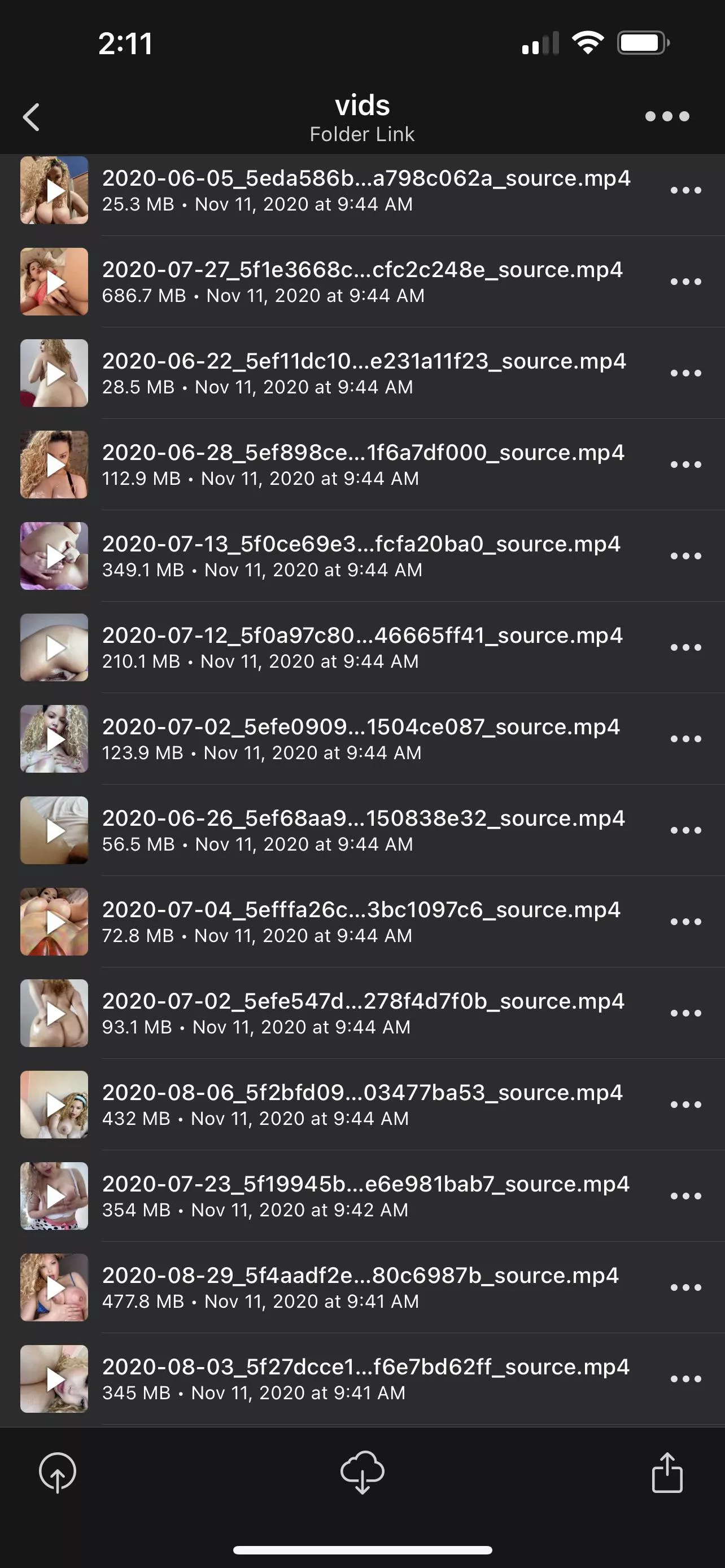 DM ME I GOT YOU 💰💪