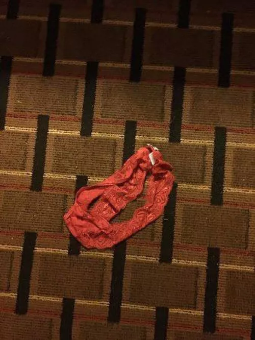 Dm me if you have daughter or niece panties you cum in I want to talk and maybe trade