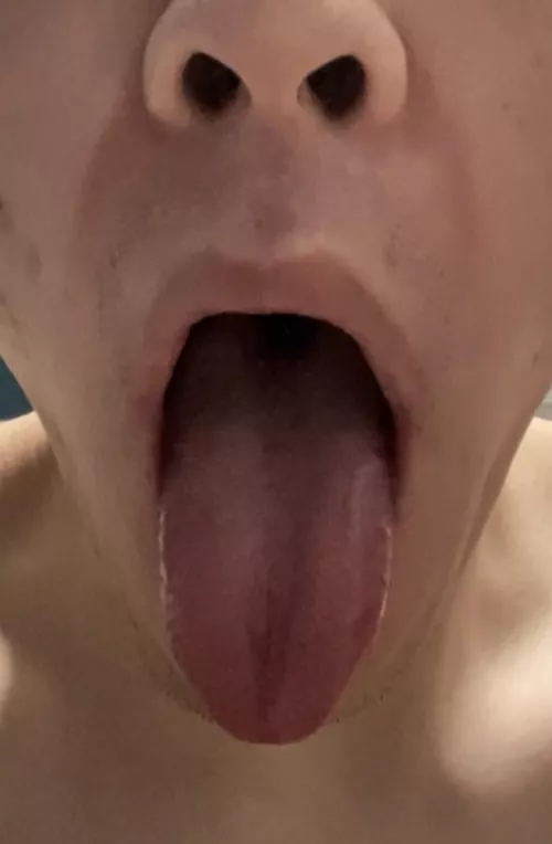 Dm me if youβre into doing ahegao