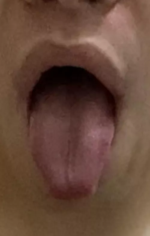 Dm me if you’re into doing slutty ahegao face