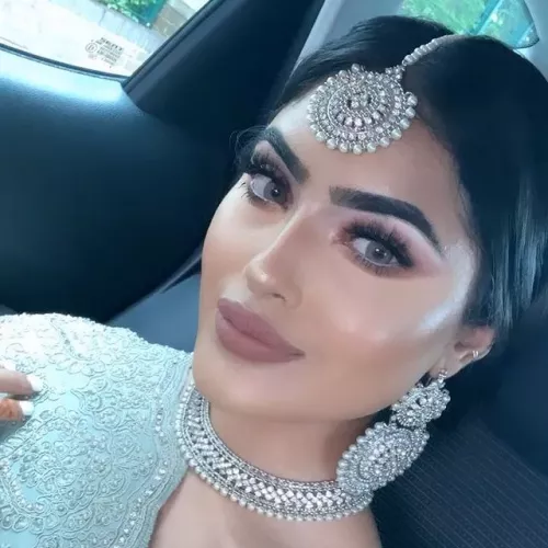 Dm me to guess my gf's country of origin 3 tries only to get her nudes