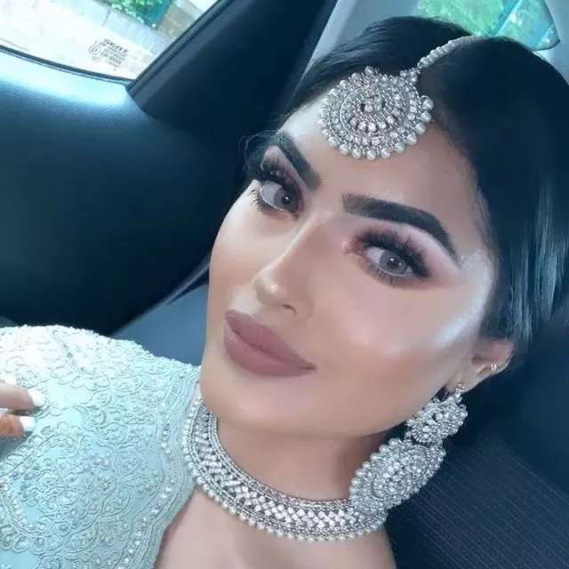 Dm me to guess my gf's country of origin 3 tries only to get her nudes