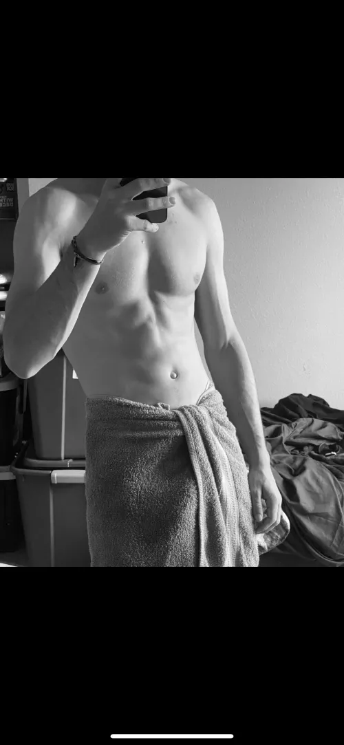 DM me with your thoughts ❤️