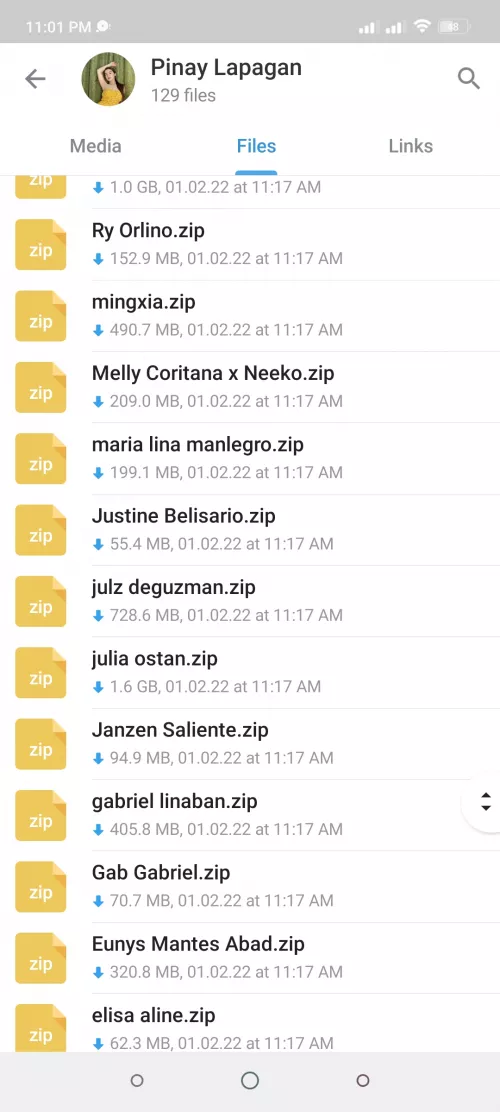 Dm sa gusto sumali ..mura lng https://t.me/Cheesedog30