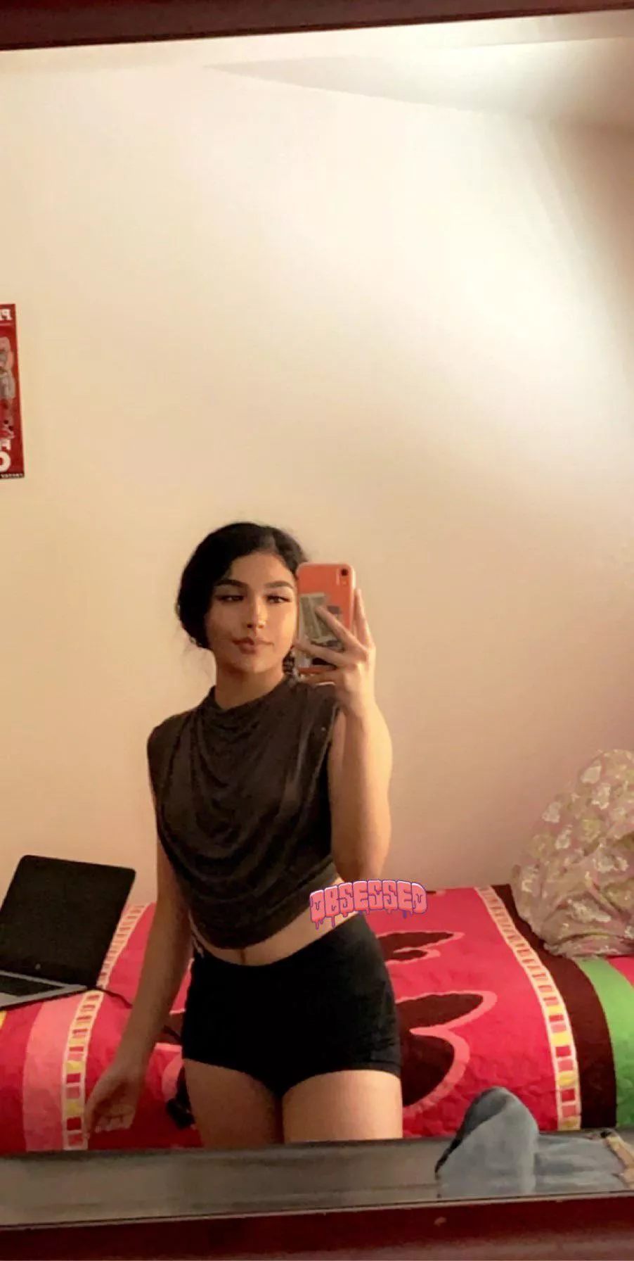 Dm to see her big ass 🥵 Dm to see her big ass 🥵