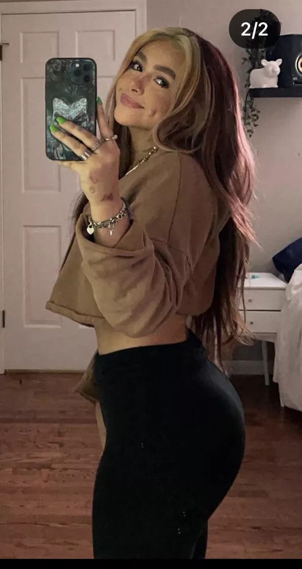 dm to talk about her dm to talk about her