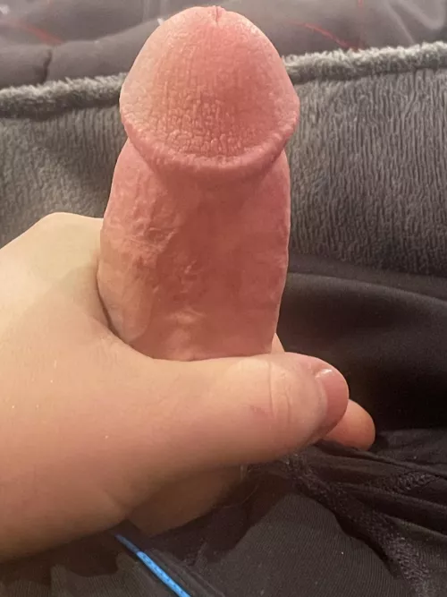 DM’s open and down for anything