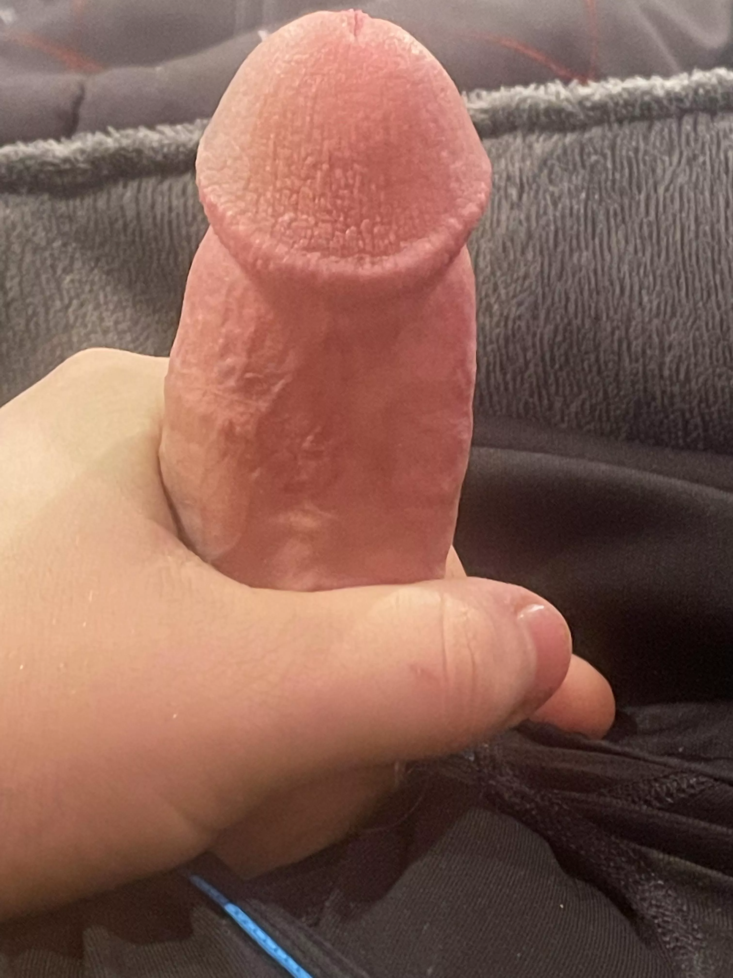 DM’s open and down for anything