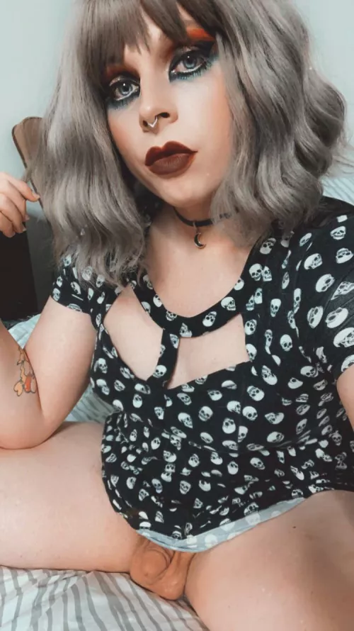 Dms open come describe what would happen next π