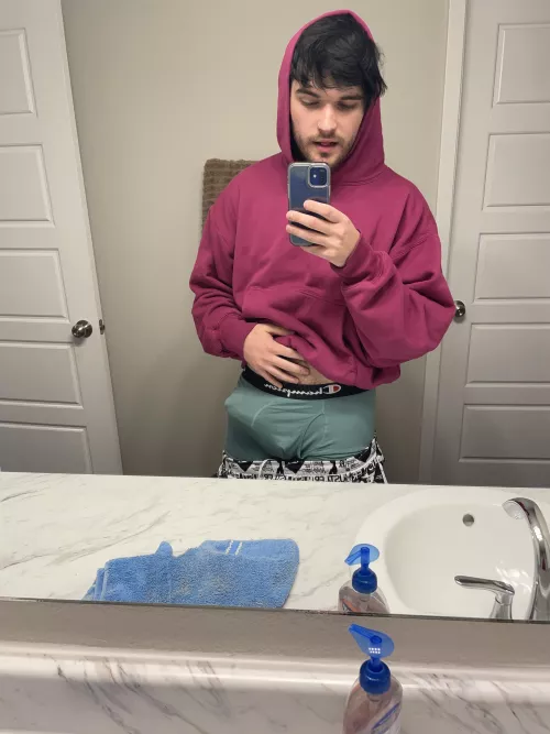 DMs open I got the rest for you ๐