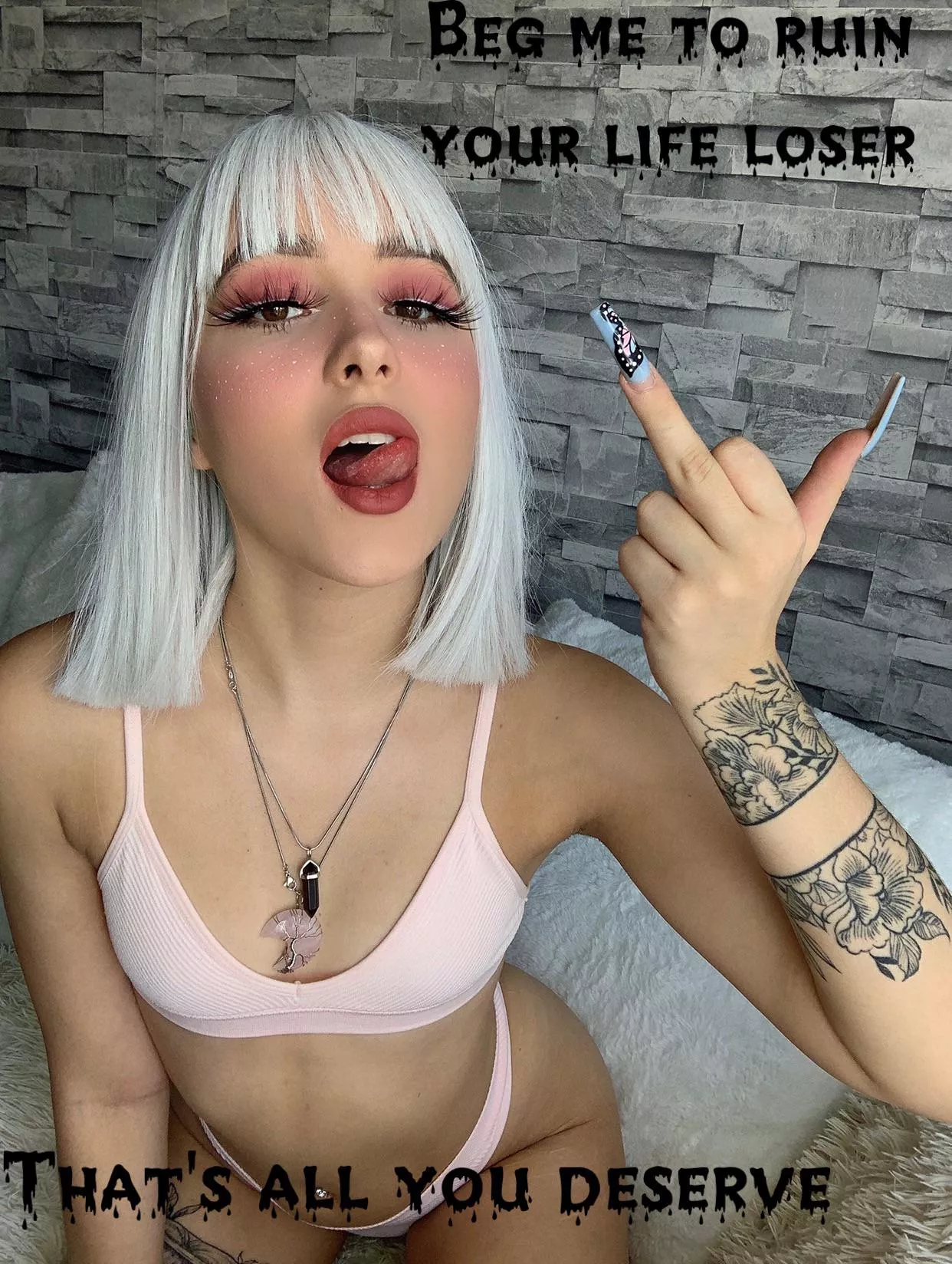 Do as I say Do as I say