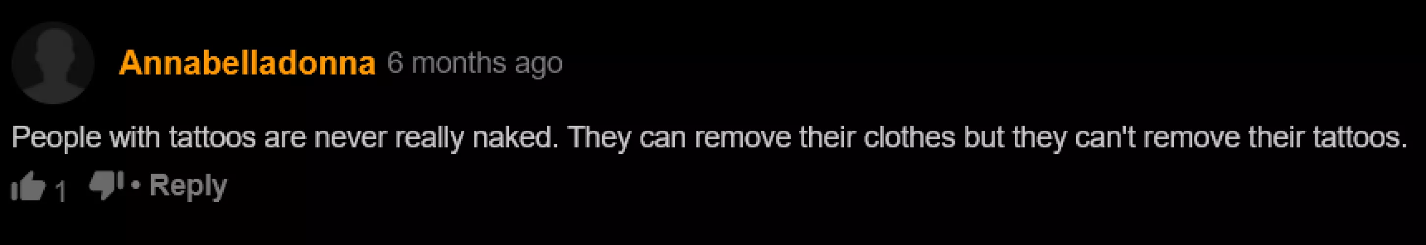 do be true