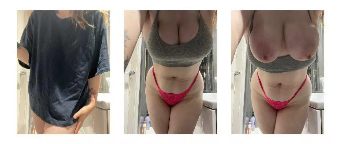 Do big areolas get love around here? Do big areolas get love around here?